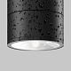 архитектурный светильник maytoni spin o310cl-l12gf3k