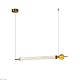 подвесной светильник delight collection od2503-l98 gold