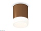 накладной светильник ambrella light techno xs6304041 (c6304, n6248)