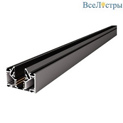 Шинопровод магнитный под натяжной потолок ST Luce Skyline 48 ST047.439.02 (Заглушки 2+2 в ком)