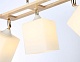 потолочная люстра ambrella light traditional modern tr9505