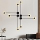 настенный светильник imperium loft pin 212751-22