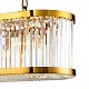 подвесная люстра delight collection welles kr0388p-8l/a brass