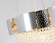 подвесная люстра ambrella light traditional tr5244
