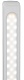 настольная лампа эра nled-500-10w-w б0057192