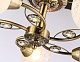 потолочная люстра ambrella light traditional tr3064