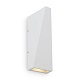 уличный настенный светодиодный светильник maytoni times square o580wl-l6w
