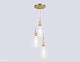 подвесной светильник ambrella light high light ceramo modern lh75367