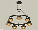 подвесная люстра ambrella light traditional (a9205,c9238,n8145) xr92051402