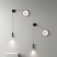 настенный светильник imperiumloft hook 230955-23