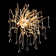 настенный светильник loft it drops 10377w