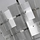 подвесная люстра delight collection brch9161cg nickel