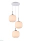 подвесной светильник moderli ivory v11032-3p