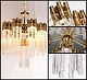 люстра на штанге delight collection burj brch9076-9