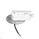 адаптер для шинопровода lightstar asta 592060
