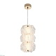 подвесная светильник modelight mdl.65223.3hc gd