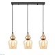 подвесной светильник vele luce simone vl5564p13
