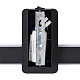 настенный светильник с часами freya times fr6168wl-l11b