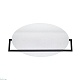 настенно-потолочный светильник odeon light lunar 7015/20wl