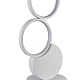 настольная лампа escada lunar 10263/l led white