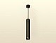 подвесной светильник ambrella light techno spot xp6323010 (a2302, c6356, a2061, c6323, n6131)