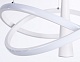 подвесная люстра ambrella light linetech fl5367