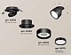 комплект встраиваемого спота ambrella light techno spot xm (a2242, a2106, c8102, n8113) xm8102500