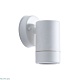 светильник настенный arte lamp a3503al-1wh