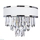 настенный светильник arte lamp diadem a1002ap-2cc