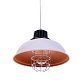 подвесной светильник lumina deco fuko ldp 6859 wt