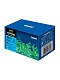 светодиодная гирлянда (ul-00007198) uniel 220v зеленый uld-s1000-100/dta green ip20