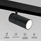 трековый светодиодный светильник elektrostandard slim magnetic 85075/01 a063538