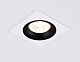 встраиваемый светильник ambrella light techno spot standard tech tn102727