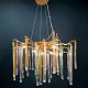 подвесная люстра imperiumloft veneta 141125-26