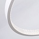 подвесной светильник led4u l8443-800 wh
