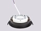 встраиваемый светильник ambrella light gx standard tech techno spot tn51914