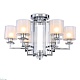 потолочная люстра ambrella light traditional tr4418