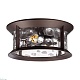 уличный светильник odeon light nature mavret 4961/2c