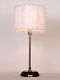 настольная лампа abrasax manne tl-7721-1crb