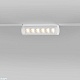 трековый светодиодный светильник elektrostandard alter 6w 4200k 85048/01 a062995