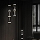 подвесной светильник loft it noctambule 10192/m