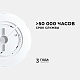 настенно-потолочный светильник apeyron spin 18-126