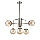 подвесная люстра vele luce verona vl5015l06