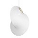 подвесной светильник loft it overlap 10394/b