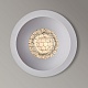 встраиваемый светильник arte lamp ducre mini a7093pl-1wh