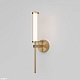 бра eurosvet stark 50387 led латунь a067955