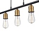 подвесной светильник vele luce tenuto vl6532p05