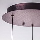 подвесной светильник lightstar caramello 796139