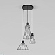 подвесной светильник tk lighting 10187 modesto a068667