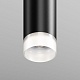 трековый магнитный светильник maytoni skim tr210-1-5w3k-m-b